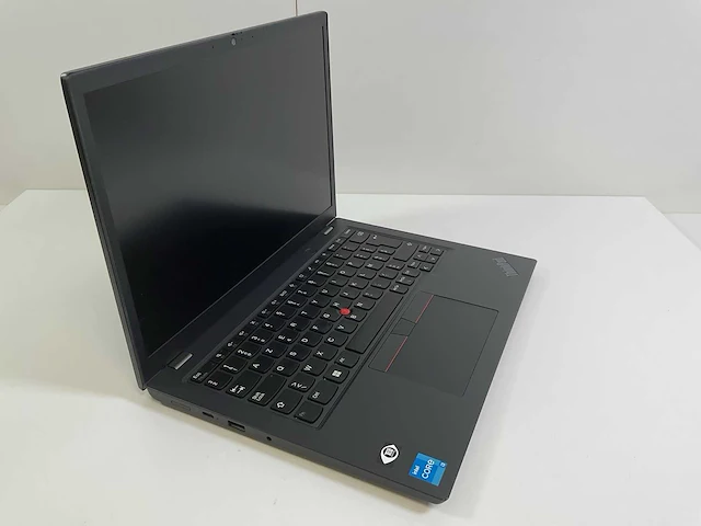 Lenovo thinkpad l13 g3 13.3”, core(tm) i3 12th gen, 8 gb ram, 256 gb nvme laptops (2x) - afbeelding 2 van  15