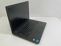 Lenovo thinkpad l13 g3 13.3”, core(tm) i3 12th gen, 8 gb ram, 256 gb nvme laptops (2x) - afbeelding 2 van  15