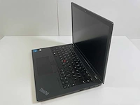 Lenovo thinkpad l13 g3 13.3”, core(tm) i3 12th gen, 8 gb ram, 256 gb nvme laptops (2x) - afbeelding 3 van  15