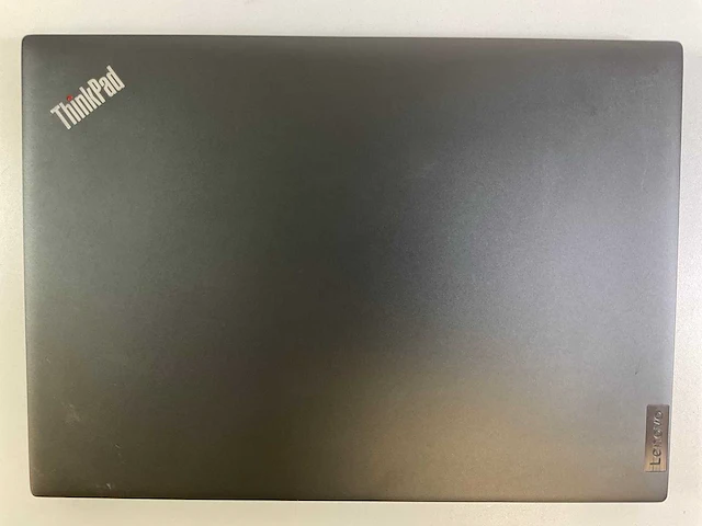 Lenovo thinkpad l13 g3 13.3”, core(tm) i3 12th gen, 8 gb ram, 256 gb nvme laptops (2x) - afbeelding 5 van  15