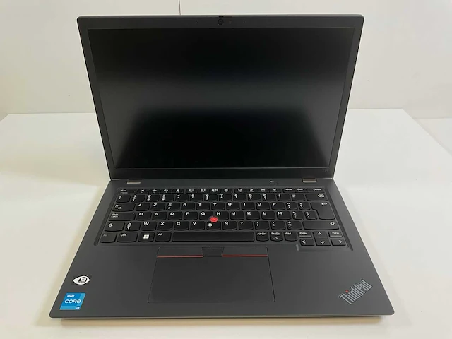 Lenovo thinkpad l13 g3 13.3”, core(tm) i3 12th gen, 8 gb ram, 256 gb nvme laptops (2x) - afbeelding 8 van  15