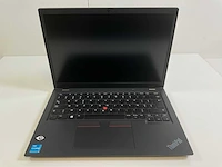 Lenovo thinkpad l13 g3 13.3”, core(tm) i3 12th gen, 8 gb ram, 256 gb nvme laptops (2x) - afbeelding 8 van  15