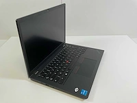 Lenovo thinkpad l13 g3 13.3”, core(tm) i3 12th gen, 8 gb ram, 256 gb nvme laptops (2x) - afbeelding 9 van  15