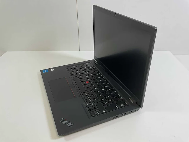Lenovo thinkpad l13 g3 13.3”, core(tm) i3 12th gen, 8 gb ram, 256 gb nvme laptops (2x) - afbeelding 10 van  15