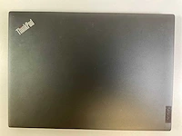 Lenovo thinkpad l13 g3 13.3”, core(tm) i3 12th gen, 8 gb ram, 256 gb nvme laptops (2x) - afbeelding 12 van  15