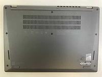 Lenovo thinkpad l13 g3 13.3”, core(tm) i3 12th gen, 8 gb ram, 256 gb nvme laptops (2x) - afbeelding 13 van  15