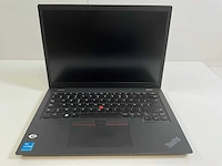 Lenovo thinkpad l13 g3 13.3”, core(tm) i3 12th gen, 8 gb ram, 256 gb nvme laptops (2x) - afbeelding 15 van  15
