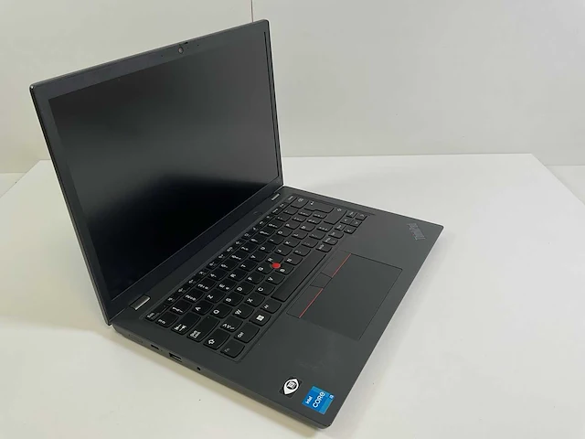 Lenovo thinkpad l13 g3 13.3”, core(tm) i3 12th gen, 8 gb ram, 256 gb nvme laptops (2x) - afbeelding 2 van  15