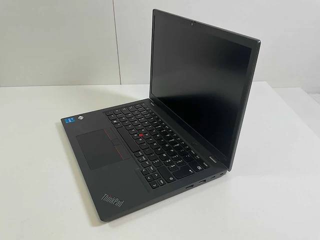Lenovo thinkpad l13 g3 13.3”, core(tm) i3 12th gen, 8 gb ram, 256 gb nvme laptops (2x) - afbeelding 3 van  15