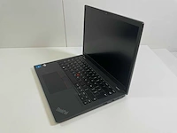 Lenovo thinkpad l13 g3 13.3”, core(tm) i3 12th gen, 8 gb ram, 256 gb nvme laptops (2x) - afbeelding 3 van  15