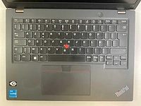 Lenovo thinkpad l13 g3 13.3”, core(tm) i3 12th gen, 8 gb ram, 256 gb nvme laptops (2x) - afbeelding 4 van  15
