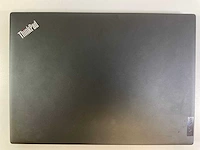 Lenovo thinkpad l13 g3 13.3”, core(tm) i3 12th gen, 8 gb ram, 256 gb nvme laptops (2x) - afbeelding 5 van  15