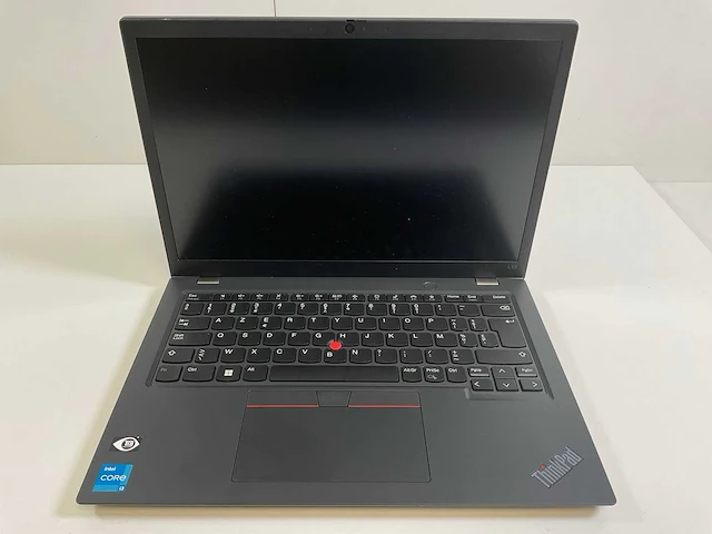 Lenovo thinkpad l13 g3 13.3”, core(tm) i3 12th gen, 8 gb ram, 256 gb nvme laptops (2x) - afbeelding 8 van  15