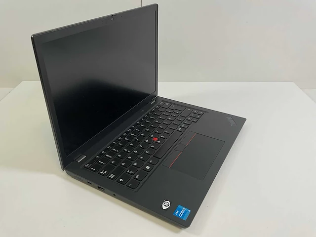 Lenovo thinkpad l13 g3 13.3”, core(tm) i3 12th gen, 8 gb ram, 256 gb nvme laptops (2x) - afbeelding 9 van  15