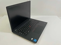 Lenovo thinkpad l13 g3 13.3”, core(tm) i3 12th gen, 8 gb ram, 256 gb nvme laptops (2x) - afbeelding 9 van  15