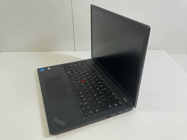 Lenovo thinkpad l13 g3 13.3”, core(tm) i3 12th gen, 8 gb ram, 256 gb nvme laptops (2x) - afbeelding 10 van  15