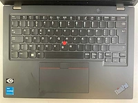 Lenovo thinkpad l13 g3 13.3”, core(tm) i3 12th gen, 8 gb ram, 256 gb nvme laptops (2x) - afbeelding 11 van  15