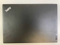 Lenovo thinkpad l13 g3 13.3”, core(tm) i3 12th gen, 8 gb ram, 256 gb nvme laptops (2x) - afbeelding 12 van  15