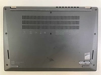 Lenovo thinkpad l13 g3 13.3”, core(tm) i3 12th gen, 8 gb ram, 256 gb nvme laptops (2x) - afbeelding 13 van  15