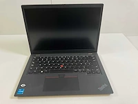 Lenovo thinkpad l13 g3 13.3”, core(tm) i3 12th gen, 8 gb ram, 256 gb nvme laptops (2x) - afbeelding 15 van  15