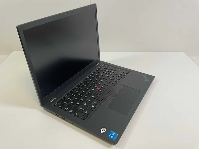 Lenovo thinkpad l13 g3 13.3”, core(tm) i3 12th gen, 8 gb ram, 256 gb nvme laptops (2x) - afbeelding 2 van  15
