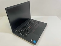 Lenovo thinkpad l13 g3 13.3”, core(tm) i3 12th gen, 8 gb ram, 256 gb nvme laptops (2x) - afbeelding 2 van  15