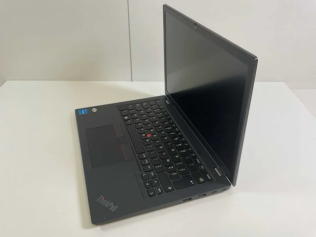 Lenovo thinkpad l13 g3 13.3”, core(tm) i3 12th gen, 8 gb ram, 256 gb nvme laptops (2x) - afbeelding 3 van  15
