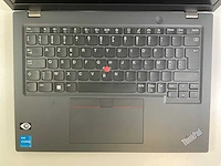 Lenovo thinkpad l13 g3 13.3”, core(tm) i3 12th gen, 8 gb ram, 256 gb nvme laptops (2x) - afbeelding 4 van  15