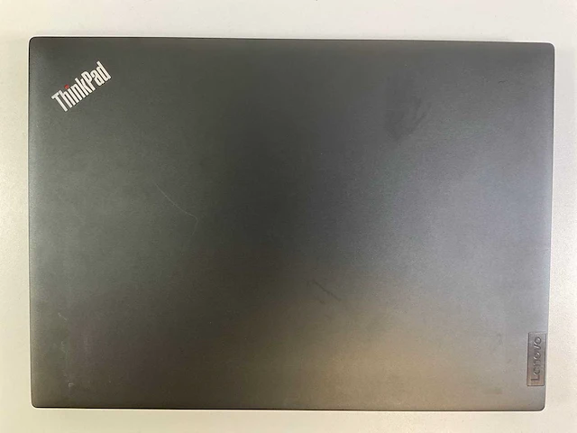 Lenovo thinkpad l13 g3 13.3”, core(tm) i3 12th gen, 8 gb ram, 256 gb nvme laptops (2x) - afbeelding 5 van  15