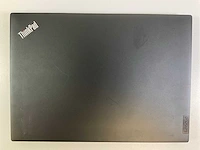 Lenovo thinkpad l13 g3 13.3”, core(tm) i3 12th gen, 8 gb ram, 256 gb nvme laptops (2x) - afbeelding 5 van  15