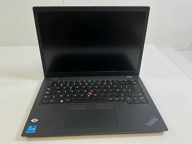 Lenovo thinkpad l13 g3 13.3”, core(tm) i3 12th gen, 8 gb ram, 256 gb nvme laptops (2x) - afbeelding 8 van  15