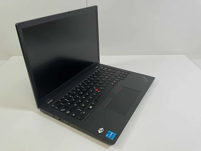 Lenovo thinkpad l13 g3 13.3”, core(tm) i3 12th gen, 8 gb ram, 256 gb nvme laptops (2x) - afbeelding 9 van  15