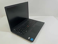 Lenovo thinkpad l13 g3 13.3”, core(tm) i3 12th gen, 8 gb ram, 256 gb nvme laptops (2x) - afbeelding 9 van  15