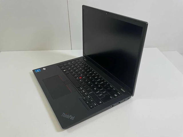 Lenovo thinkpad l13 g3 13.3”, core(tm) i3 12th gen, 8 gb ram, 256 gb nvme laptops (2x) - afbeelding 10 van  15