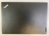 Lenovo thinkpad l13 g3 13.3”, core(tm) i3 12th gen, 8 gb ram, 256 gb nvme laptops (2x) - afbeelding 12 van  15