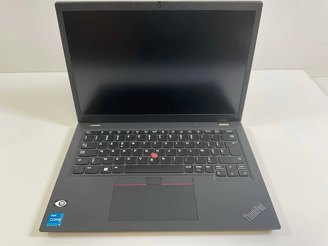 Lenovo thinkpad l13 g3 13.3”, core(tm) i3 12th gen, 8 gb ram, 256 gb nvme laptops (2x) - afbeelding 15 van  15