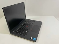 Lenovo thinkpad l13 g3 13.3”, core(tm) i3 12th gen, 8 gb ram, 256 gb nvme laptops (2x) - afbeelding 2 van  15