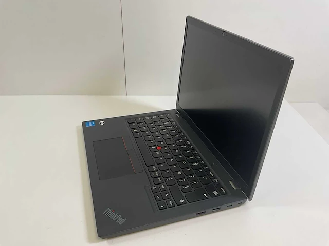 Lenovo thinkpad l13 g3 13.3”, core(tm) i3 12th gen, 8 gb ram, 256 gb nvme laptops (2x) - afbeelding 3 van  15