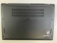 Lenovo thinkpad l13 g3 13.3”, core(tm) i3 12th gen, 8 gb ram, 256 gb nvme laptops (2x) - afbeelding 6 van  15