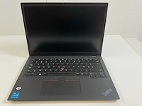 Lenovo thinkpad l13 g3 13.3”, core(tm) i3 12th gen, 8 gb ram, 256 gb nvme laptops (2x) - afbeelding 8 van  15