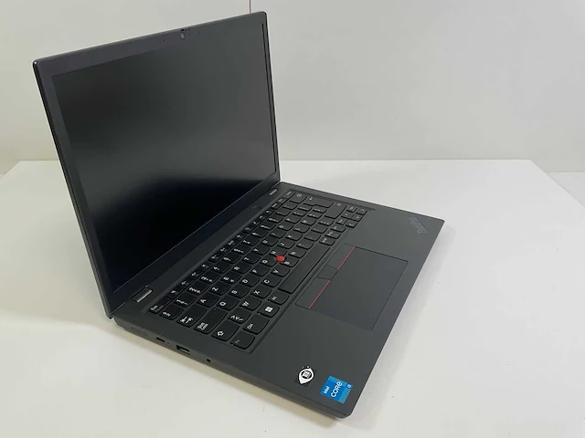 Lenovo thinkpad l13 g3 13.3”, core(tm) i3 12th gen, 8 gb ram, 256 gb nvme laptops (2x) - afbeelding 9 van  15