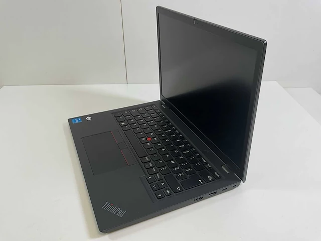 Lenovo thinkpad l13 g3 13.3”, core(tm) i3 12th gen, 8 gb ram, 256 gb nvme laptops (2x) - afbeelding 10 van  15