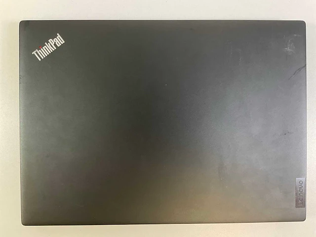 Lenovo thinkpad l13 g3 13.3”, core(tm) i3 12th gen, 8 gb ram, 256 gb nvme laptops (2x) - afbeelding 12 van  15
