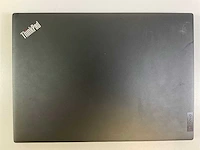 Lenovo thinkpad l13 g3 13.3”, core(tm) i3 12th gen, 8 gb ram, 256 gb nvme laptops (2x) - afbeelding 12 van  15