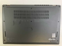 Lenovo thinkpad l13 g3 13.3”, core(tm) i3 12th gen, 8 gb ram, 256 gb nvme laptops (2x) - afbeelding 13 van  15