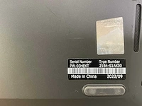 Lenovo thinkpad l13 g3 13.3”, core(tm) i3 12th gen, 8 gb ram, 256 gb nvme laptops (2x) - afbeelding 14 van  15