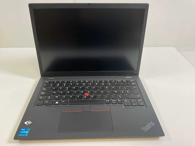Lenovo thinkpad l13 g3 13.3”, core(tm) i3 12th gen, 8 gb ram, 256 gb nvme laptops (2x) - afbeelding 15 van  15