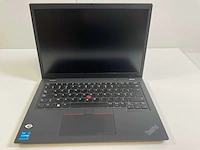 Lenovo thinkpad l13 g3 13.3”, core(tm) i3 12th gen, 8 gb ram, 256 gb nvme laptops (2x) - afbeelding 15 van  15