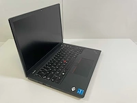 Lenovo thinkpad l13 g3 13.3”, core(tm) i3 12th gen, 8 gb ram, 256 gb nvme laptops (3x) - afbeelding 2 van  21