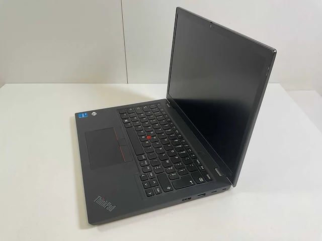 Lenovo thinkpad l13 g3 13.3”, core(tm) i3 12th gen, 8 gb ram, 256 gb nvme laptops (3x) - afbeelding 3 van  21